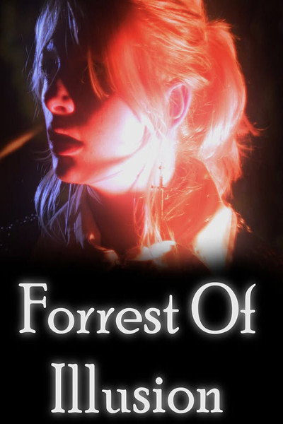 Póster de Forest of Illusion