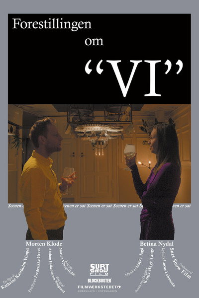 Póster de Forestillingen om VI