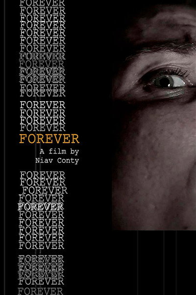 Póster de Forever