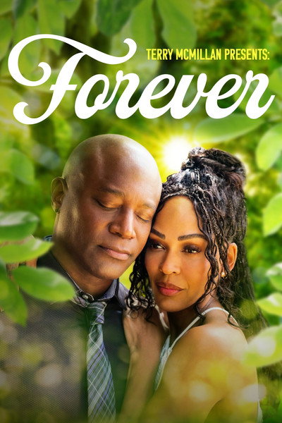 Póster de Forever