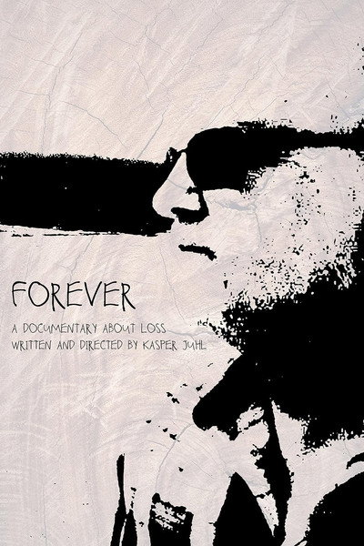 Póster de Forever