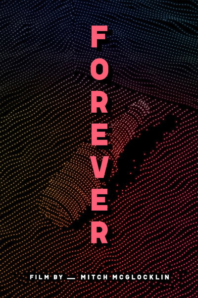 Póster de Forever