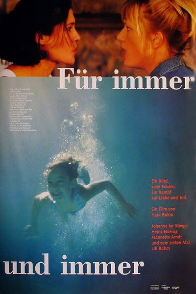 Póster de Forever and Ever