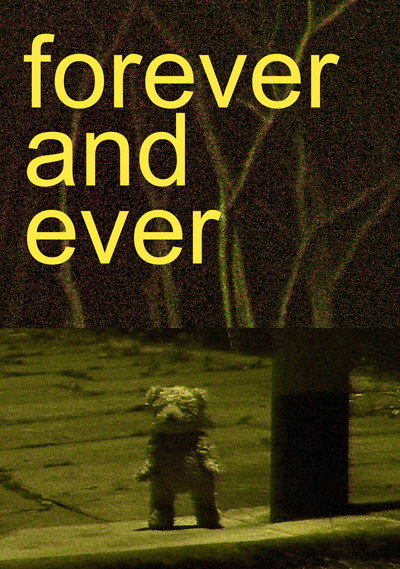 Póster de Forever and Ever