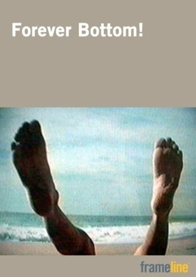 Póster de Forever Bottom