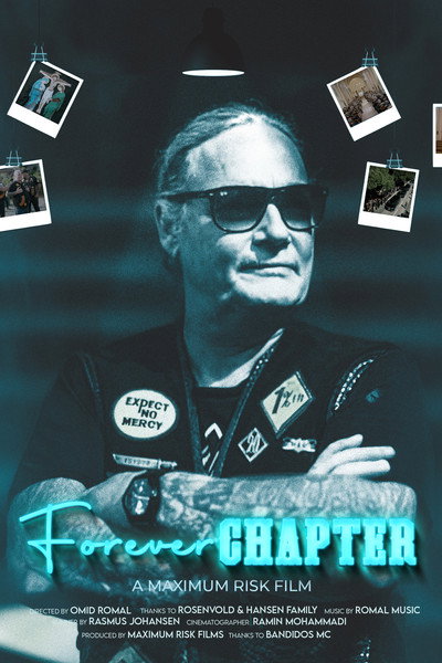 Póster de Forever Chapter