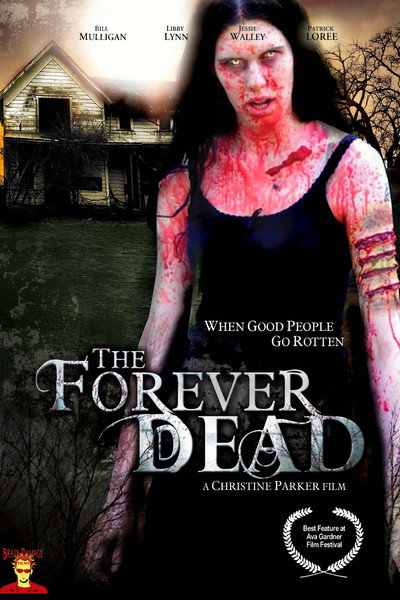 Póster de Forever Dead