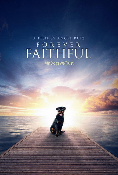 Póster de Forever Faithful