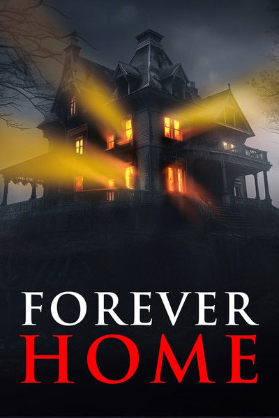 Póster de Forever Home