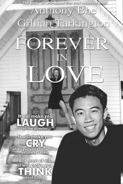 Póster de Forever in Love