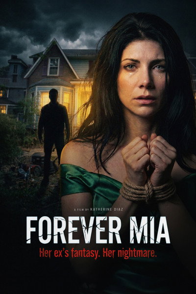 Póster de Forever Mia