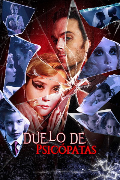 Póster de Forever Mine