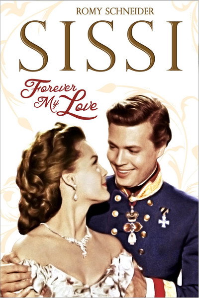 Póster de Forever My Love