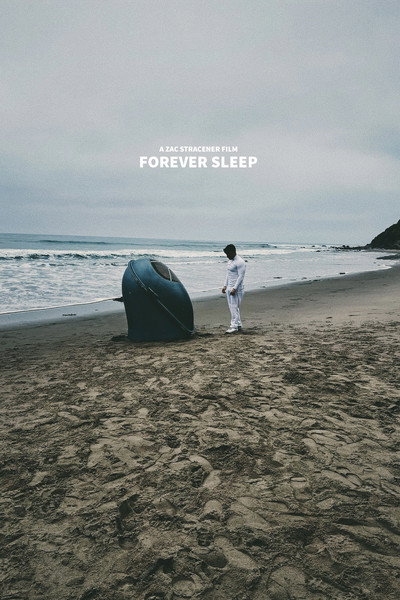 Póster de Forever Sleep