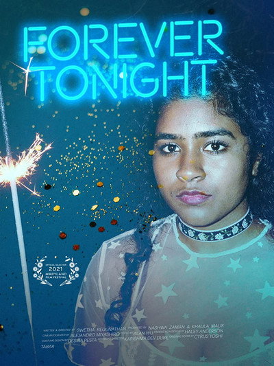 Póster de Forever Tonight
