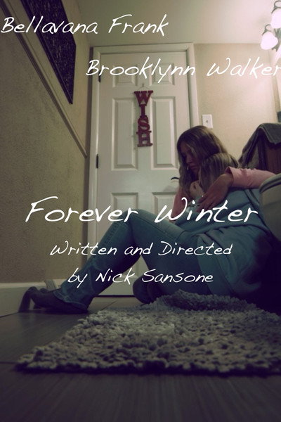 Póster de Forever Winter