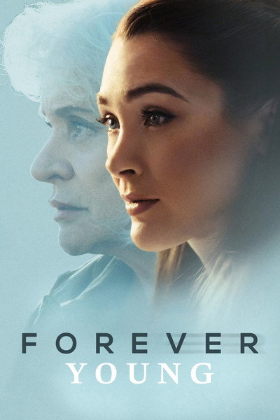 Póster de Forever Young