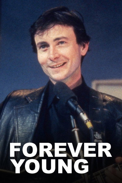 Póster de Forever Young