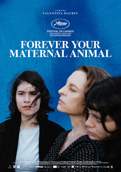 Póster de Forever Your Maternal Animal