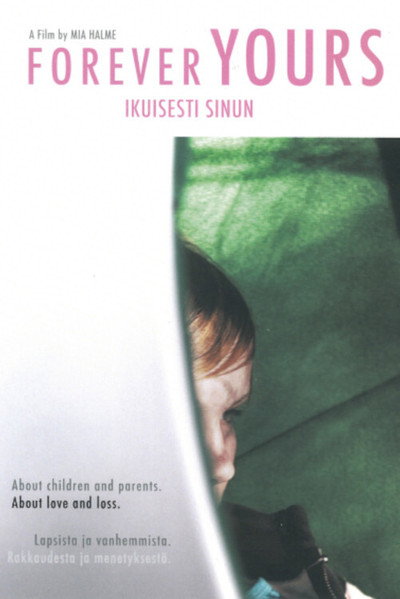 Póster de Forever Yours