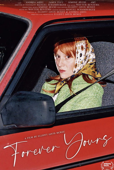 Póster de Forever Yours