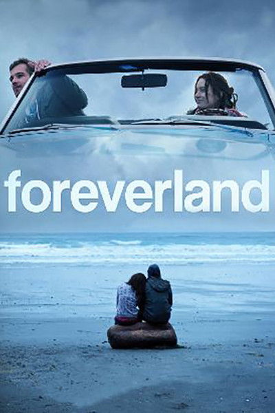 Póster de Foreverland