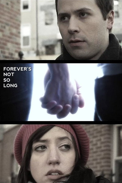 Póster de Forever's Not So Long