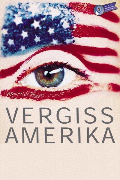 Póster de Forget America