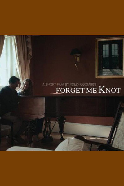 Póster de Forget Me Knot