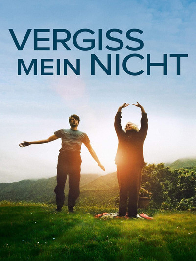 Póster de Forget Me Not