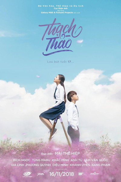 Póster de Forget Me Not