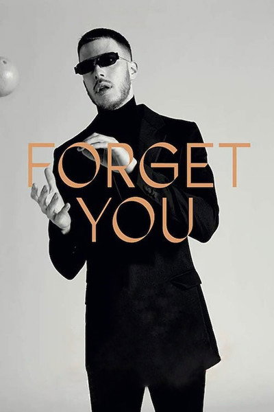 Póster de Forget You