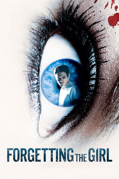 Póster de Forgetting the Girl