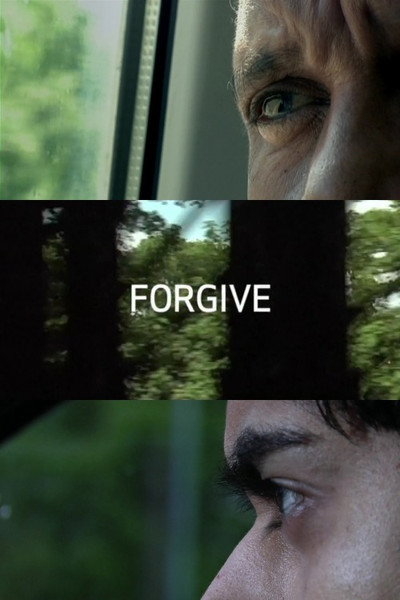 Póster de Forgive