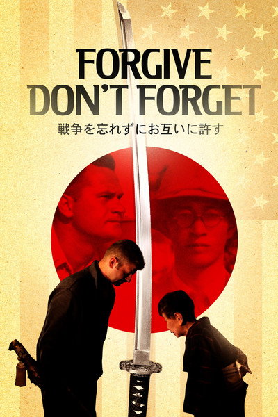 Póster de Forgive - Don't Forget
