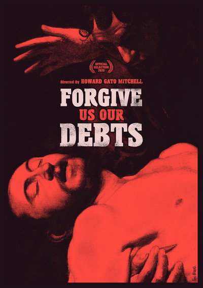 Póster de Forgive Us Our Debts