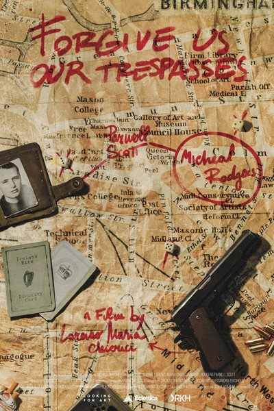 Póster de Forgive Us Our Trespasses