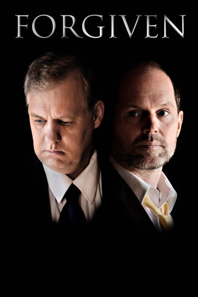 Póster de Forgiven