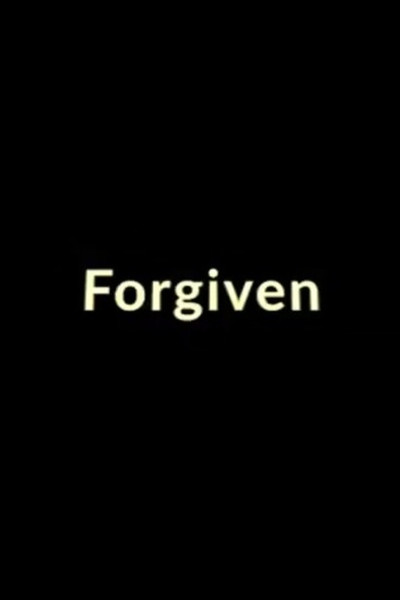 Póster de Forgiven
