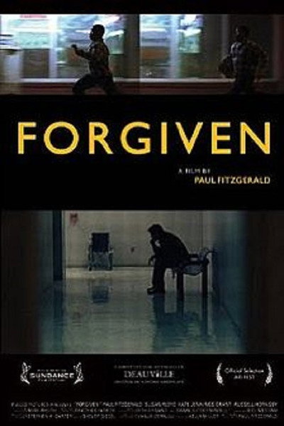 Póster de Forgiven