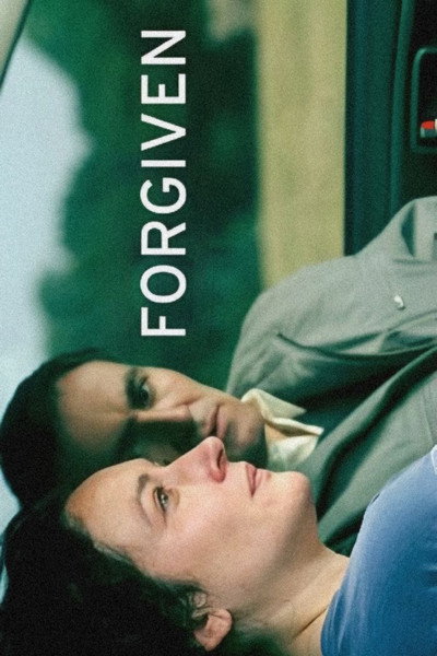 Póster de Forgiven