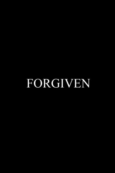 Póster de Forgiven