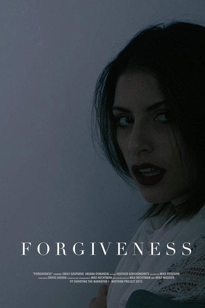 Póster de Forgiveness