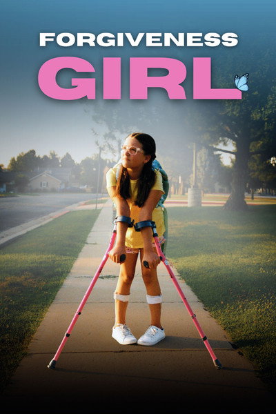 Póster de Forgiveness Girl
