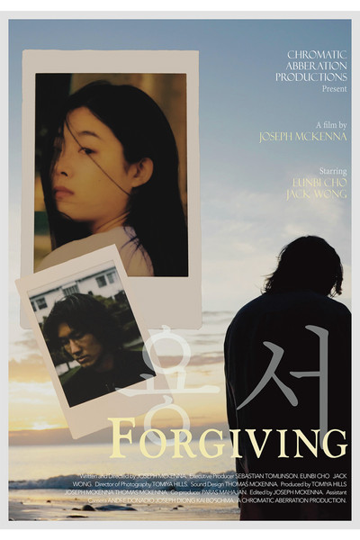 Póster de Forgiving