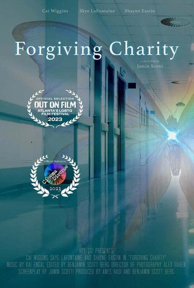 Póster de Forgiving Charity
