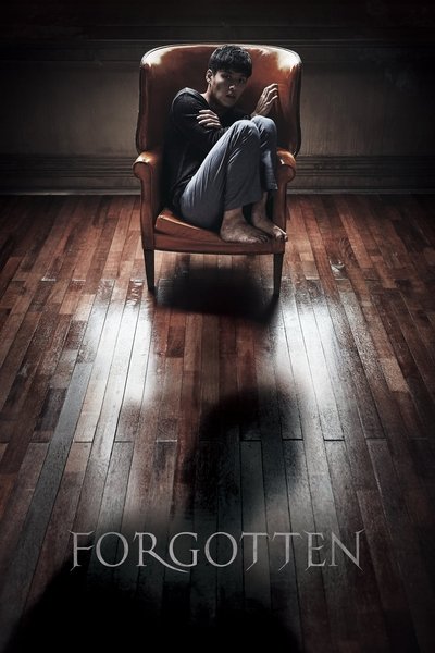 Póster de Forgotten