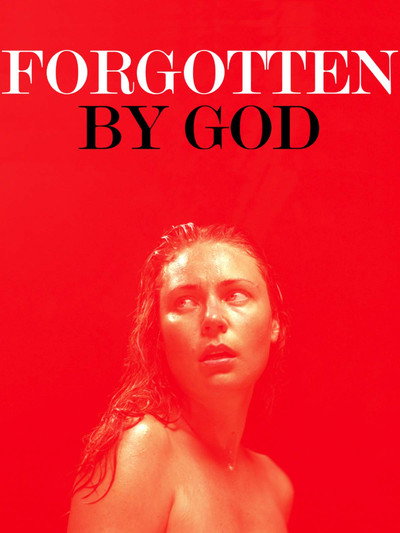 Póster de Forgotten by God