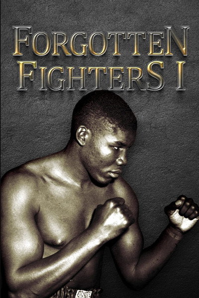 Póster de Forgotten Fighters I