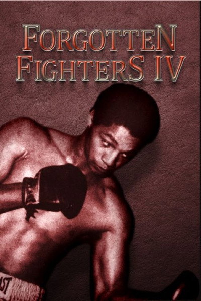 Póster de Forgotten Fighters IV